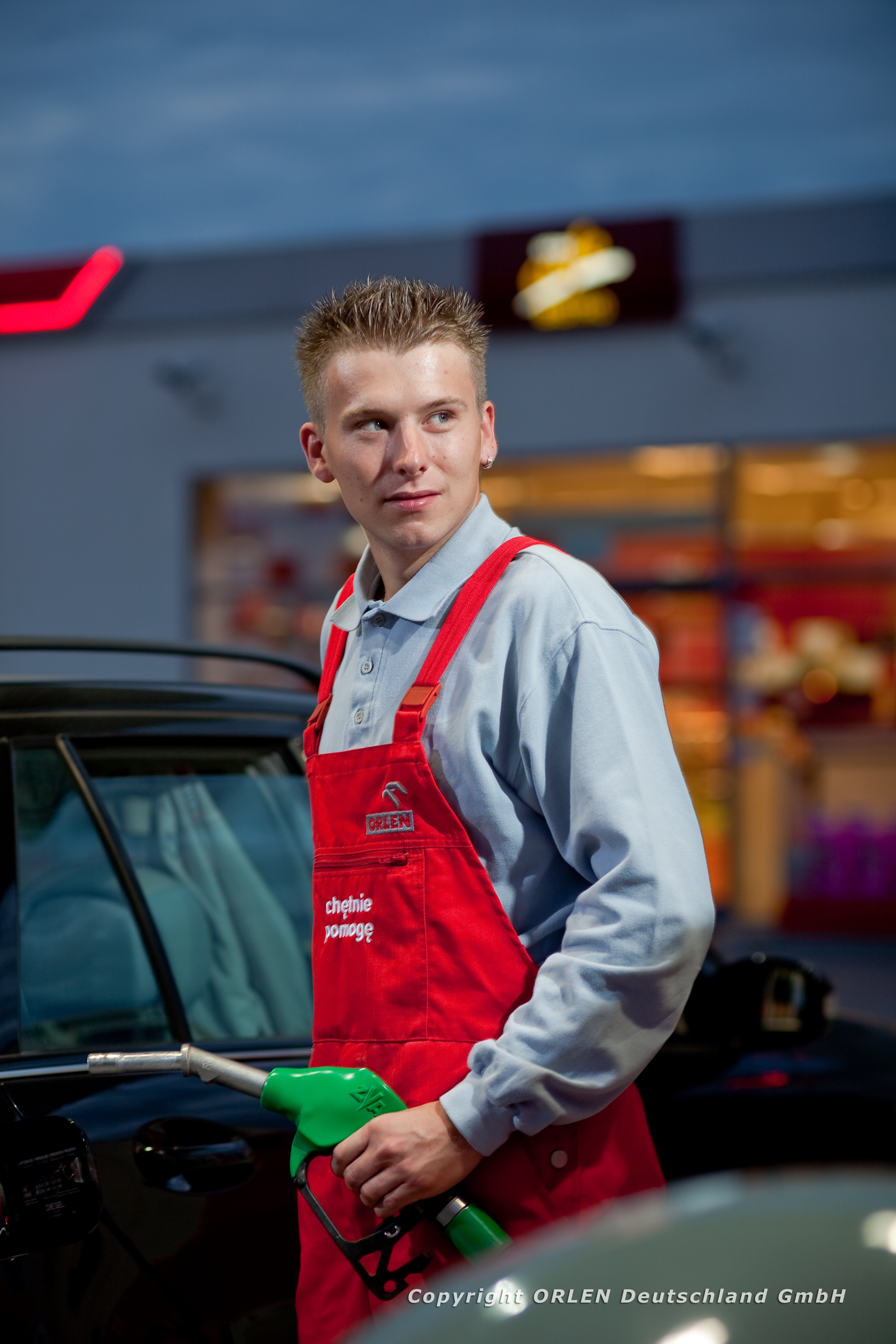 orlen gmbh orlen gmbh